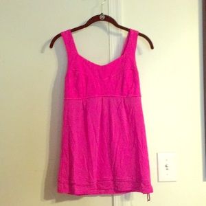 Lululemon Tank Top